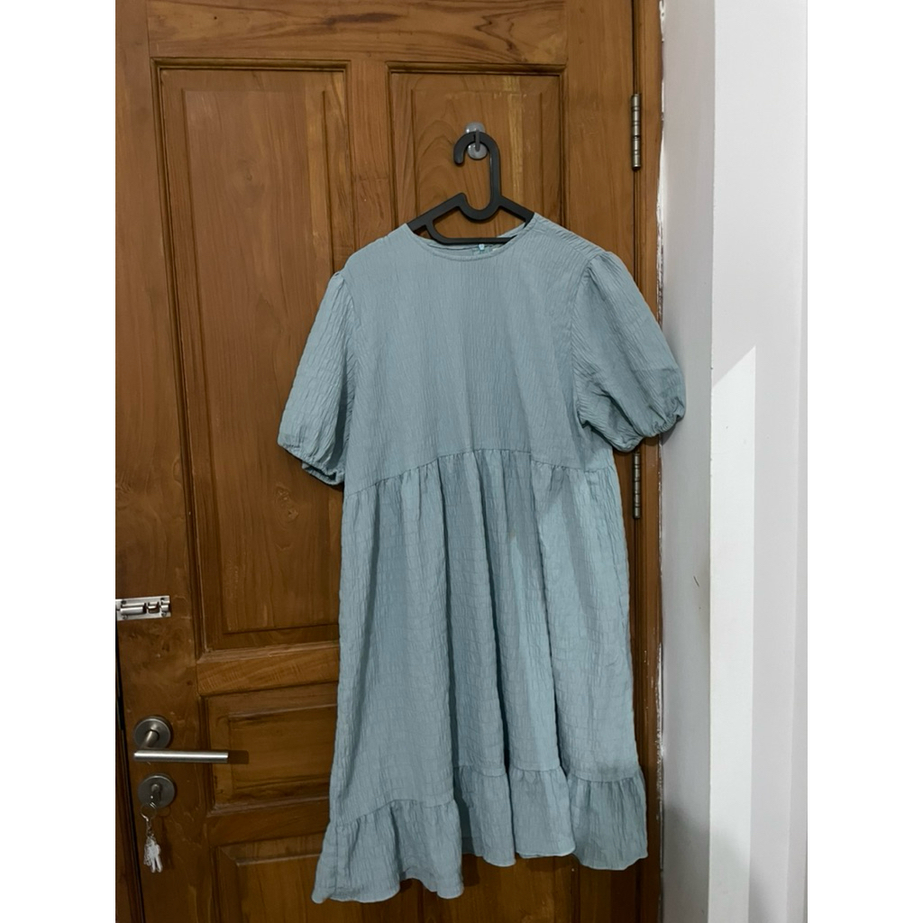 Dress Midi Gaudi Big Size