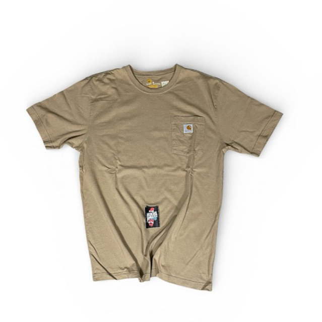 carhartt pocket tshirt second original