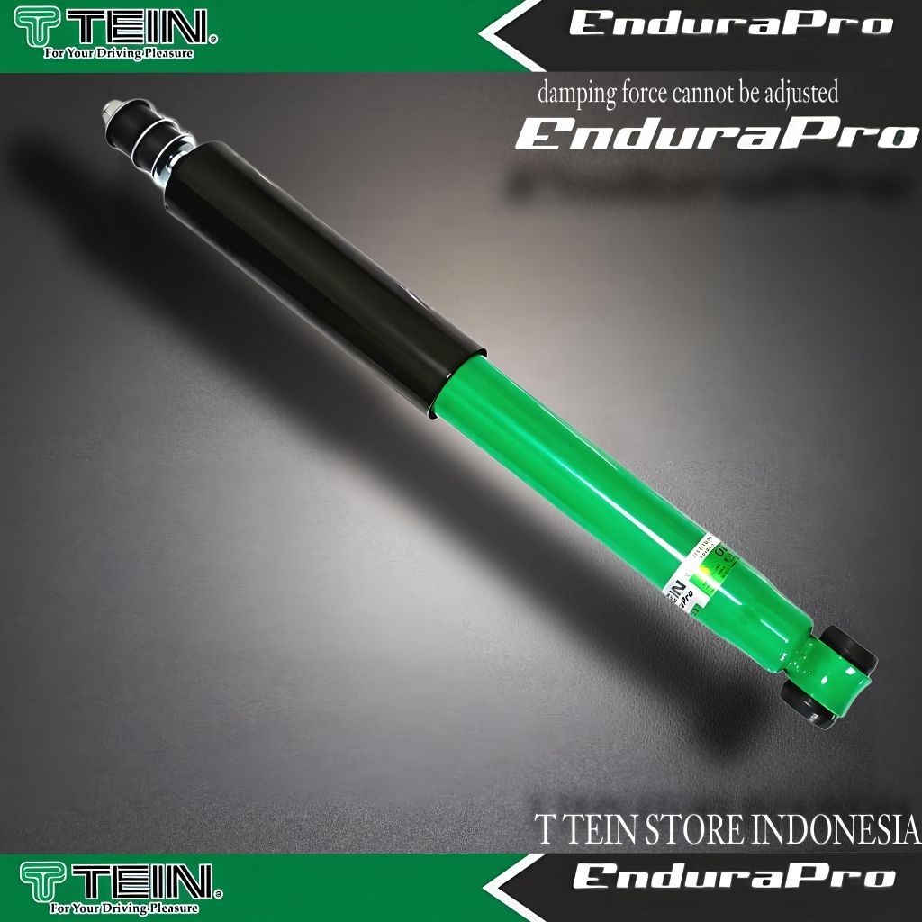PAKET SHOCK BREAKER MITSUBISHI PAJERO TH 1991-1999 DEPAN T TEIN ENDURAPRO