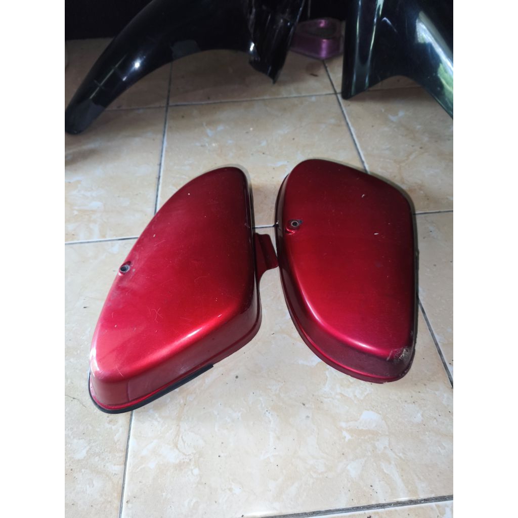 Box Aki Bekas C70
