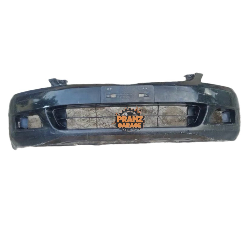 Bumper bemper depan Honda accord CM5 2003-2007