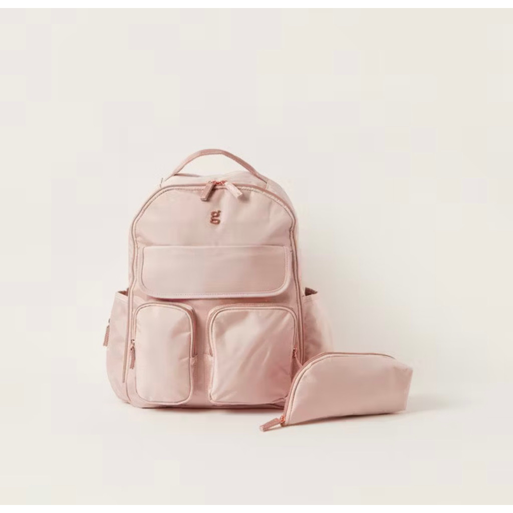 NEW DIAPER BAG GIGGLES @450k