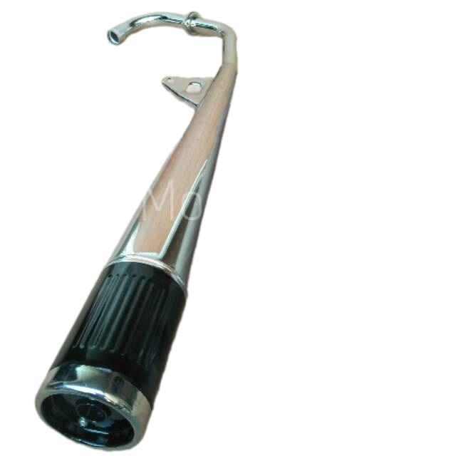 Knalpot GL Pro GL Max Neotec Neotech