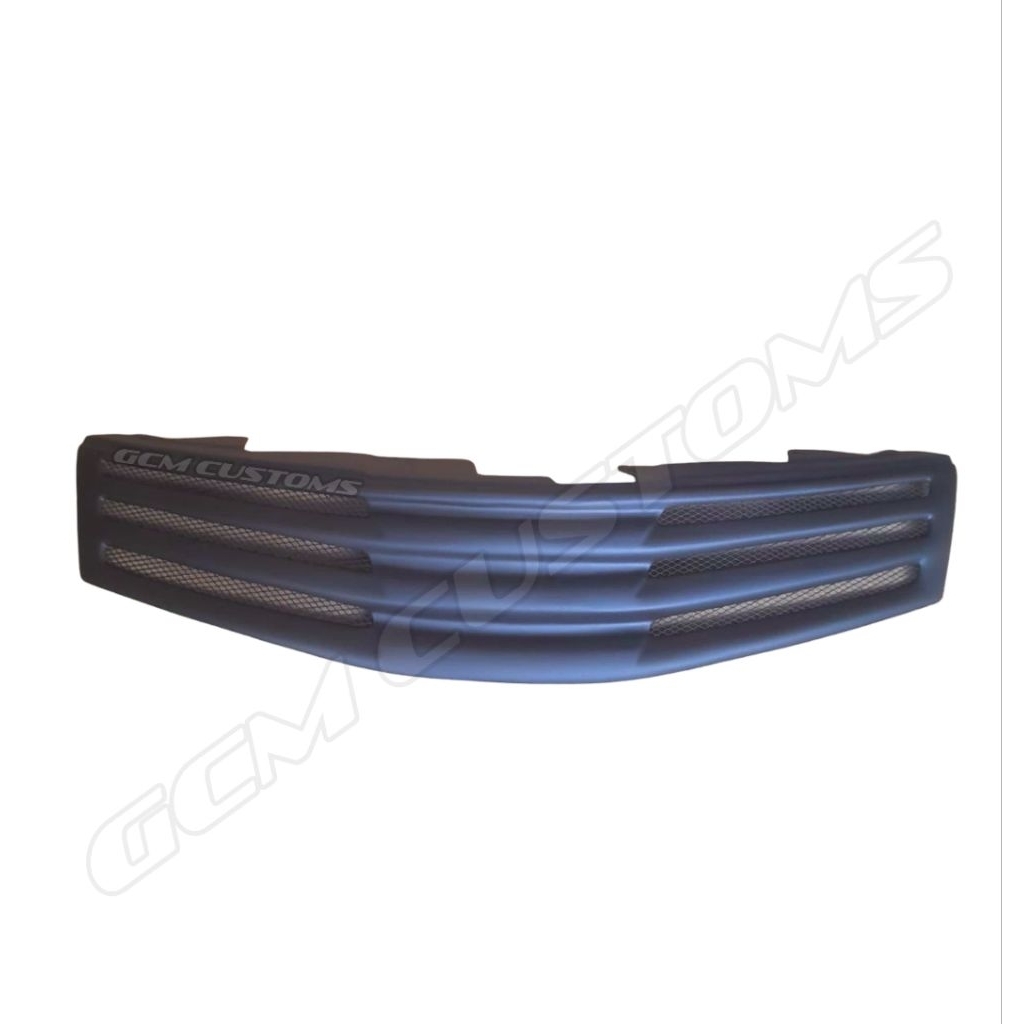 GCM GRILL CUSTOMS MURAH GRILL LIVINA HWS L 10  CUSTOMS