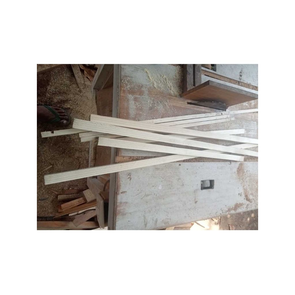 STIK KAYU JATI BELANDA