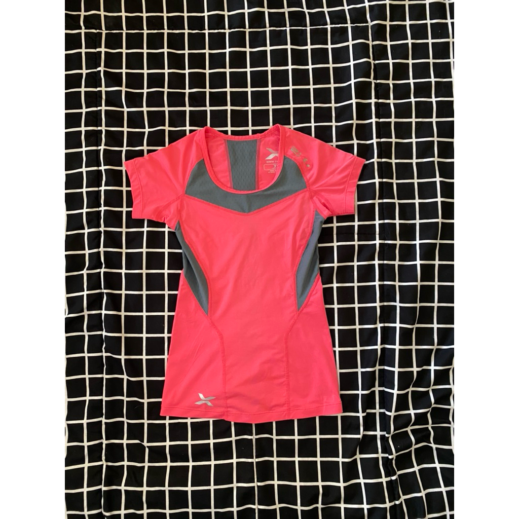 2XU compression women fit XXS