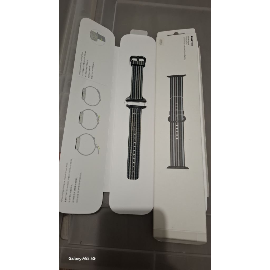 Tali Jam tangan Apple Watch Original