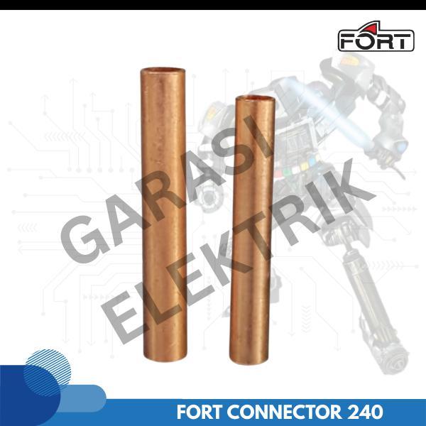 FORT CONNECTOR 240 TIPE GT 240MM Terpercaya