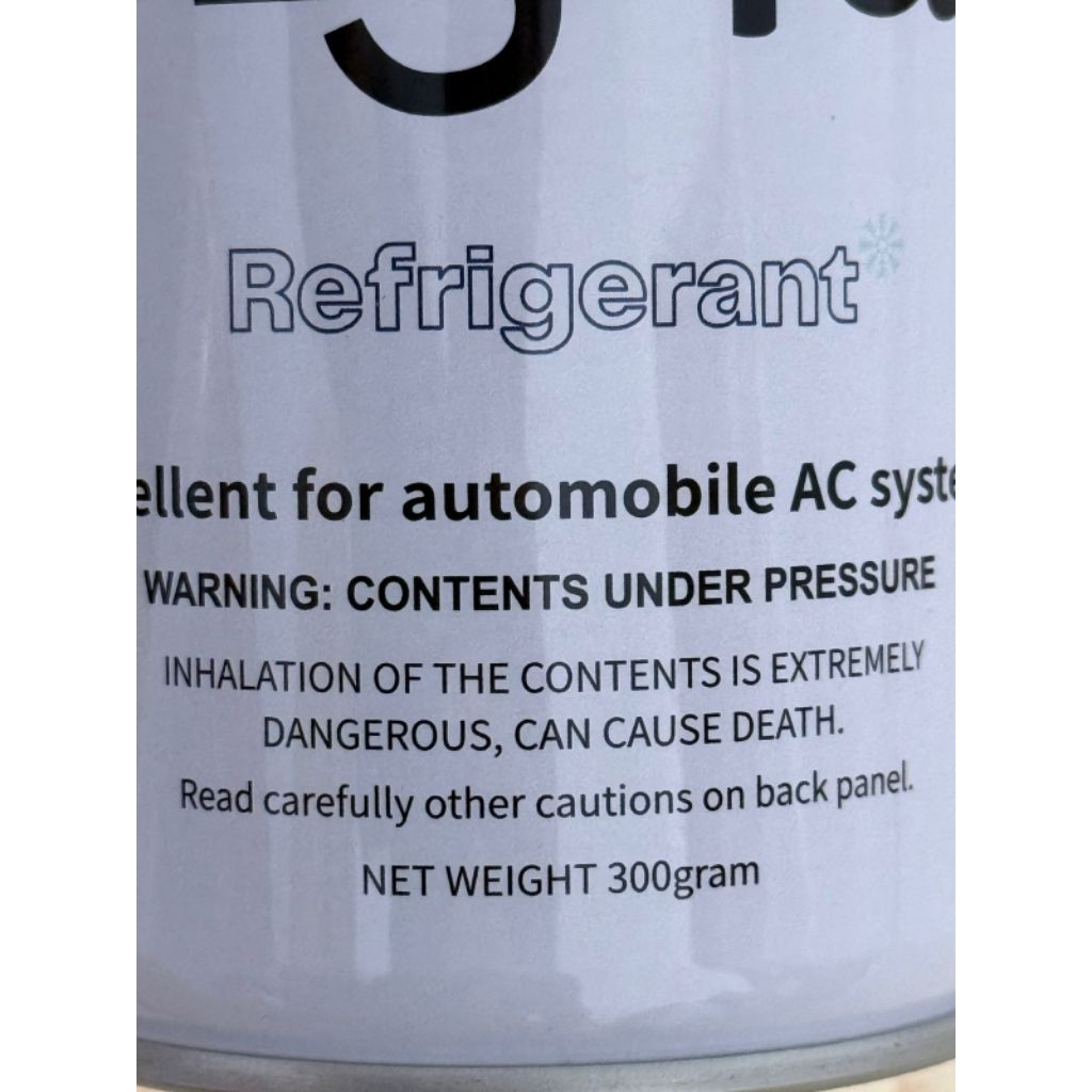 Freon Artic r134a 300 g