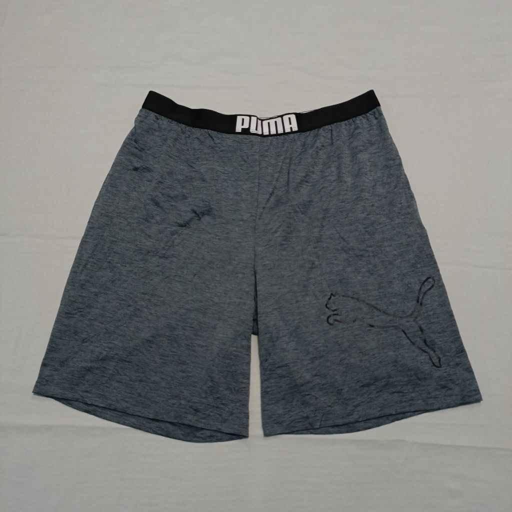 CELANA RUNNING TRAINING SPORT GREY