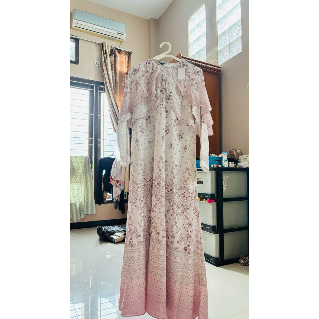 Amertha dress klamby Ready banda aceh