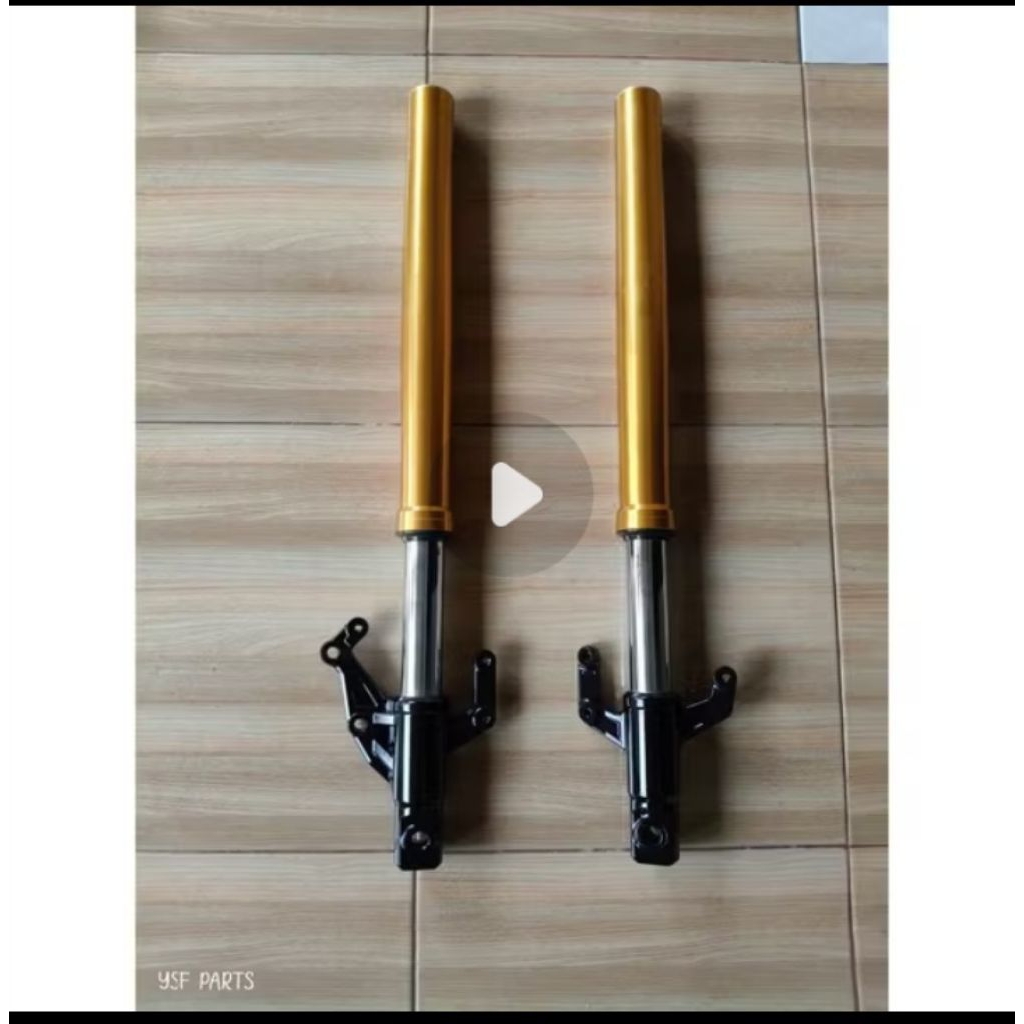 USD R15 SEGITIGA STANG ORIGINAL COPOTAN