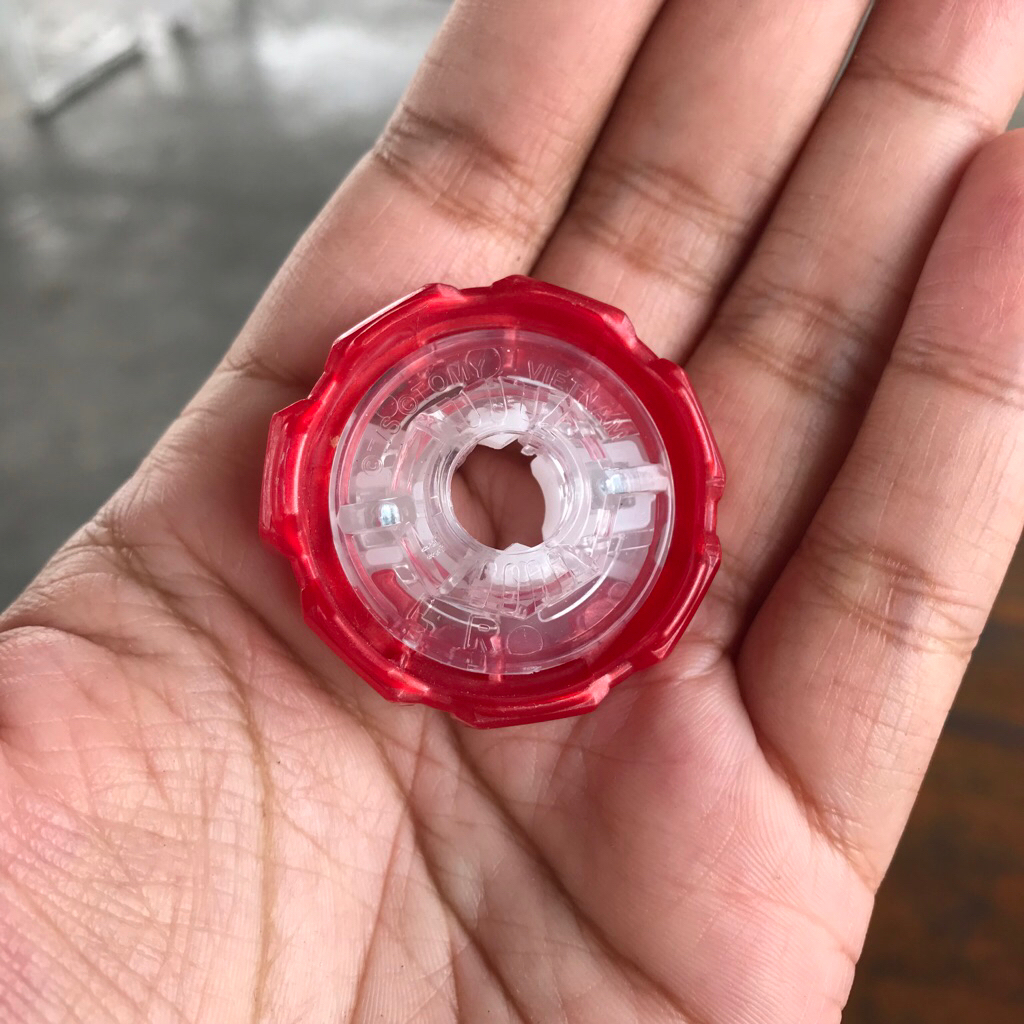 Beyblade X Ratchet 7-70 Used