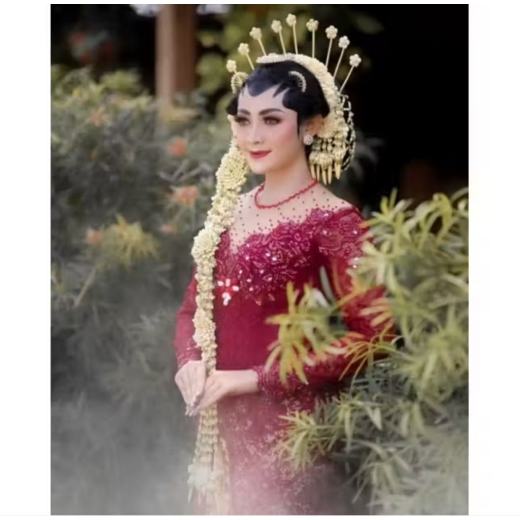 MENTUL KEMBANG GOYANG MEKAR KECIL