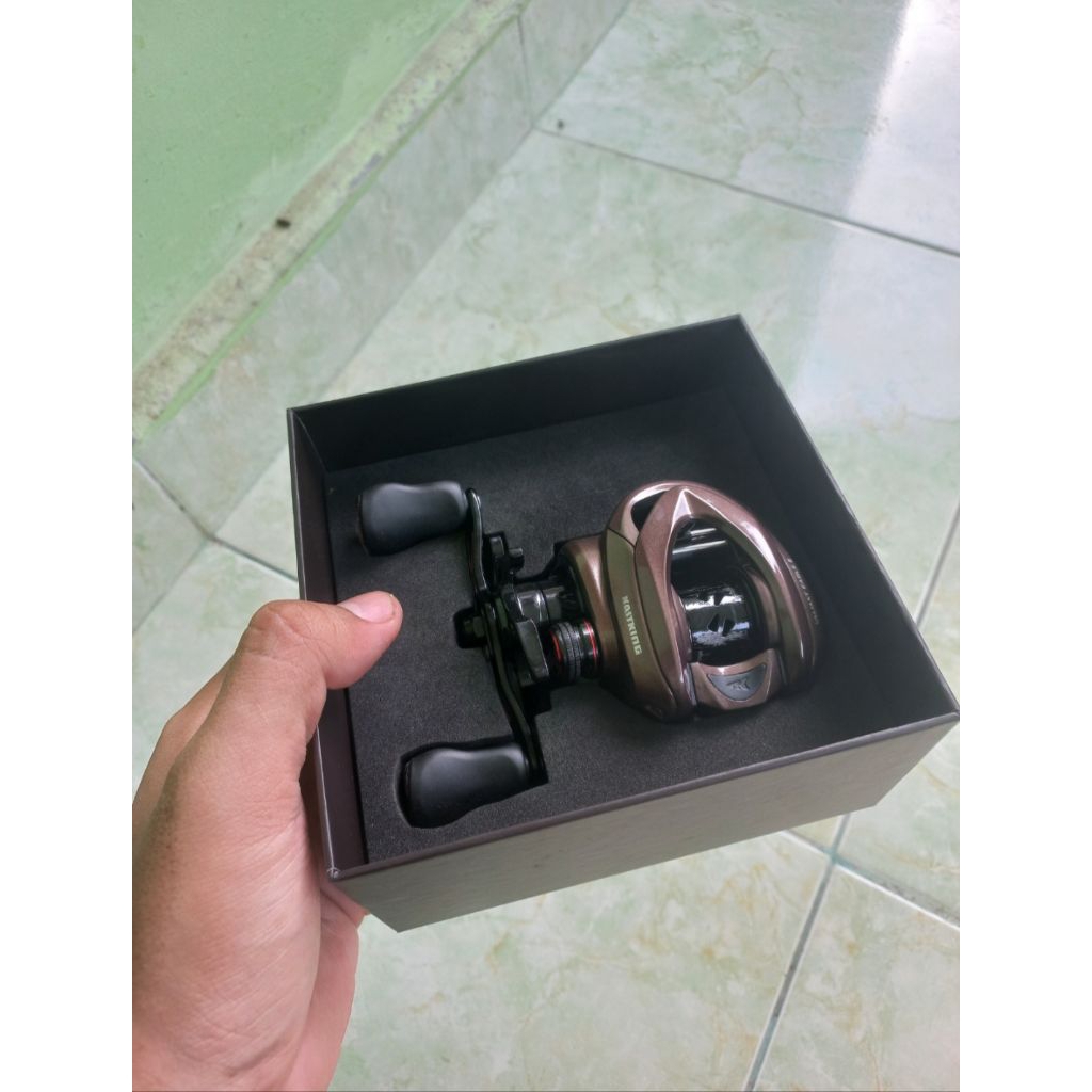 Kastking Valiant Eagle 2