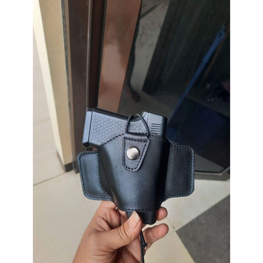 holster pistol mini