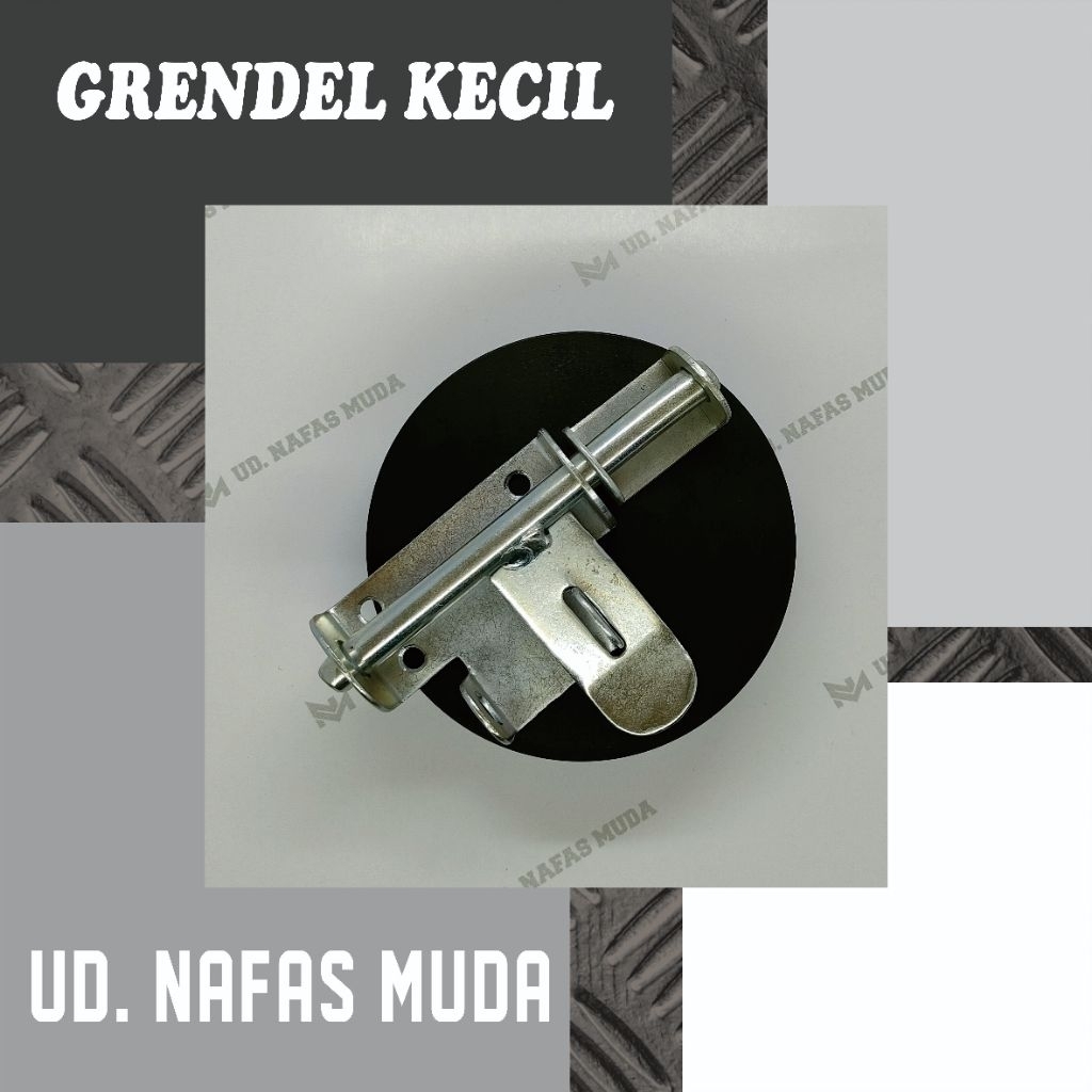Grendel Pintu Gerbang Grendel Pintu Gudang Grendel Pintu Garasi Slot Kunci Pintu Gerbang Slot Kunci 