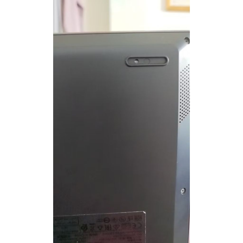 Karet Bantalan Laptop Lenovo S340