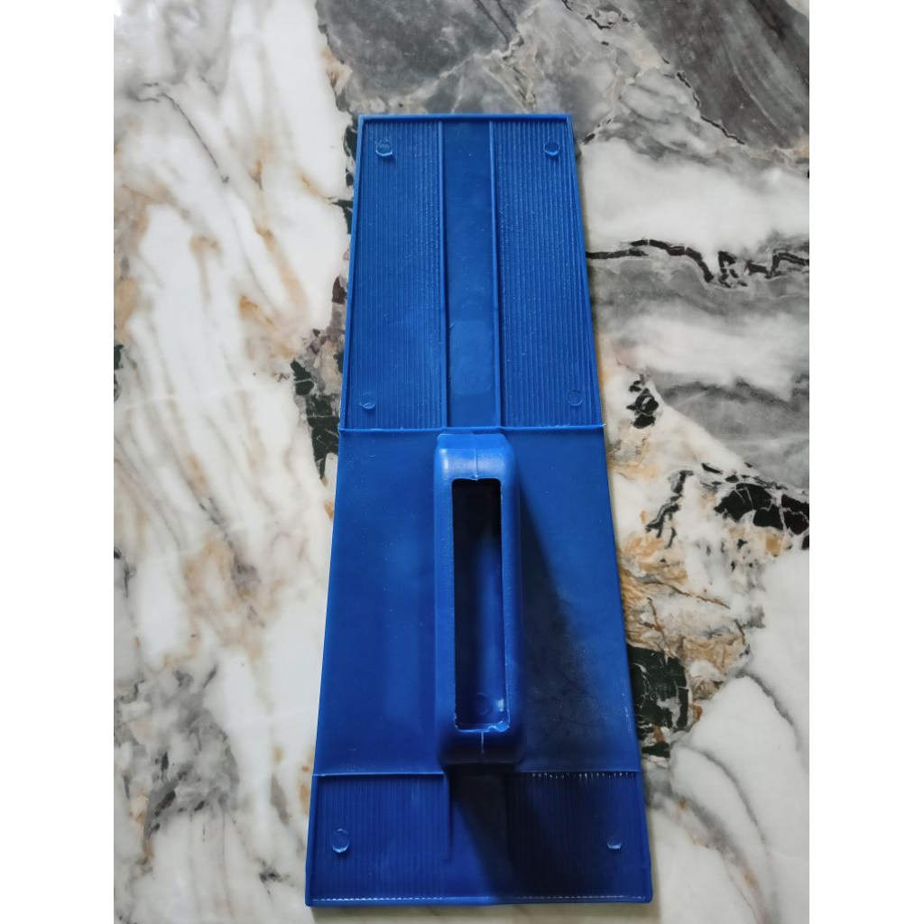 ROSKAM / ROSKAM PLASTIK / ROSKAM PLASTIK WARNA BIRU / TEBAL ANTI PECAH