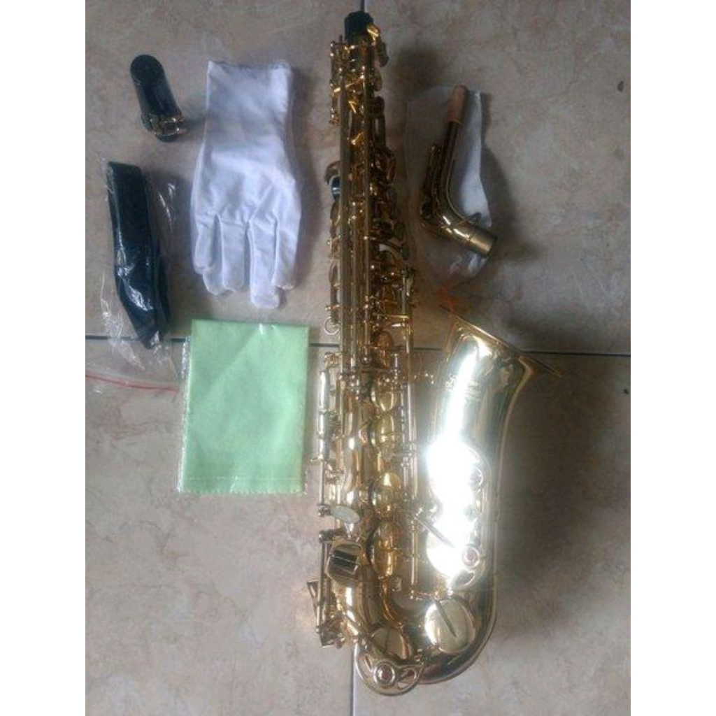 SAXOPHONE ALTO J MICHAEL AL 500