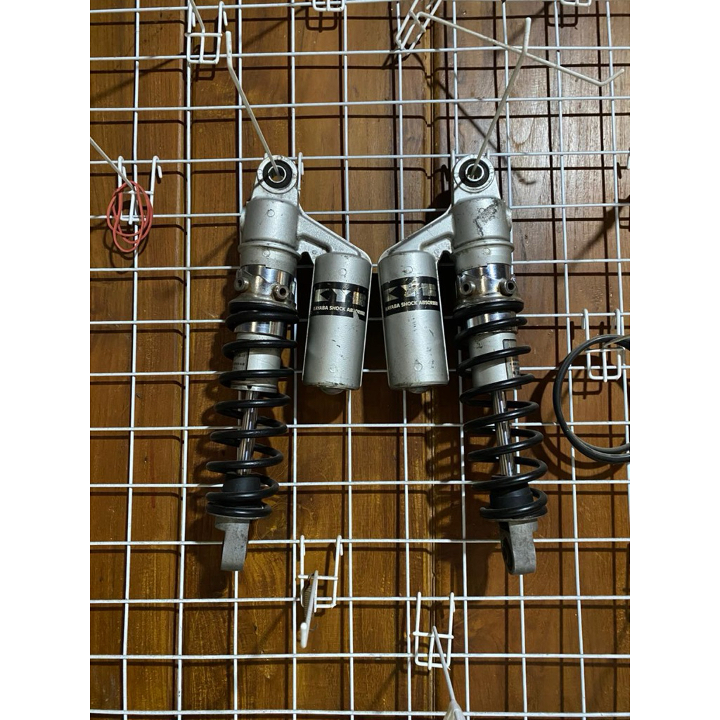 shok showa original ex moge