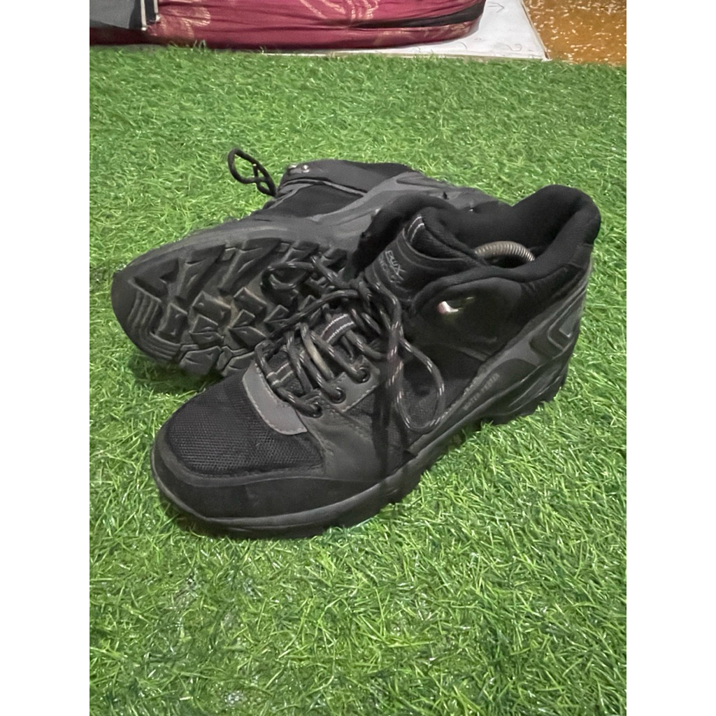 sepatu pro world cup size 42