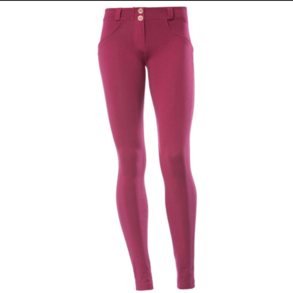 Celana Wr. Up Jeans Freddy