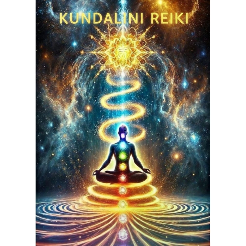 Kundalini Reiki