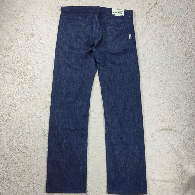 NEIGHBORHOOD LONG PANTS JEANS