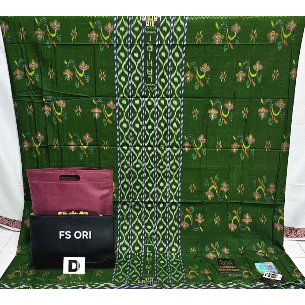 Lamiri MST Original full sutra spusilk