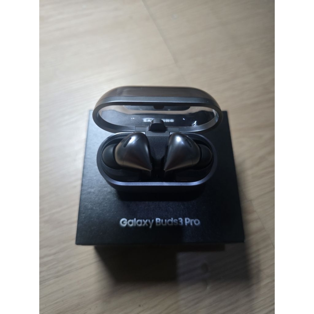 samsung galaxy earbuds 3 pro