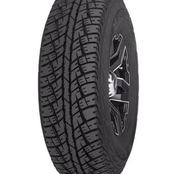 Ban mobil Feroza Taft 235 75 R15 Forceum AT/Z