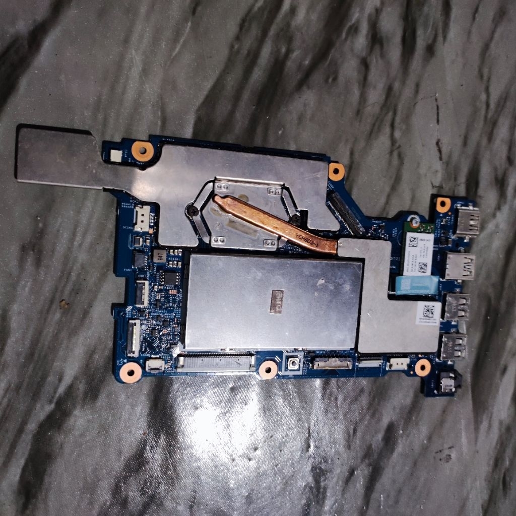 motherboard Mainboard Mobo normal laptop Acer spin 1 SP111-31