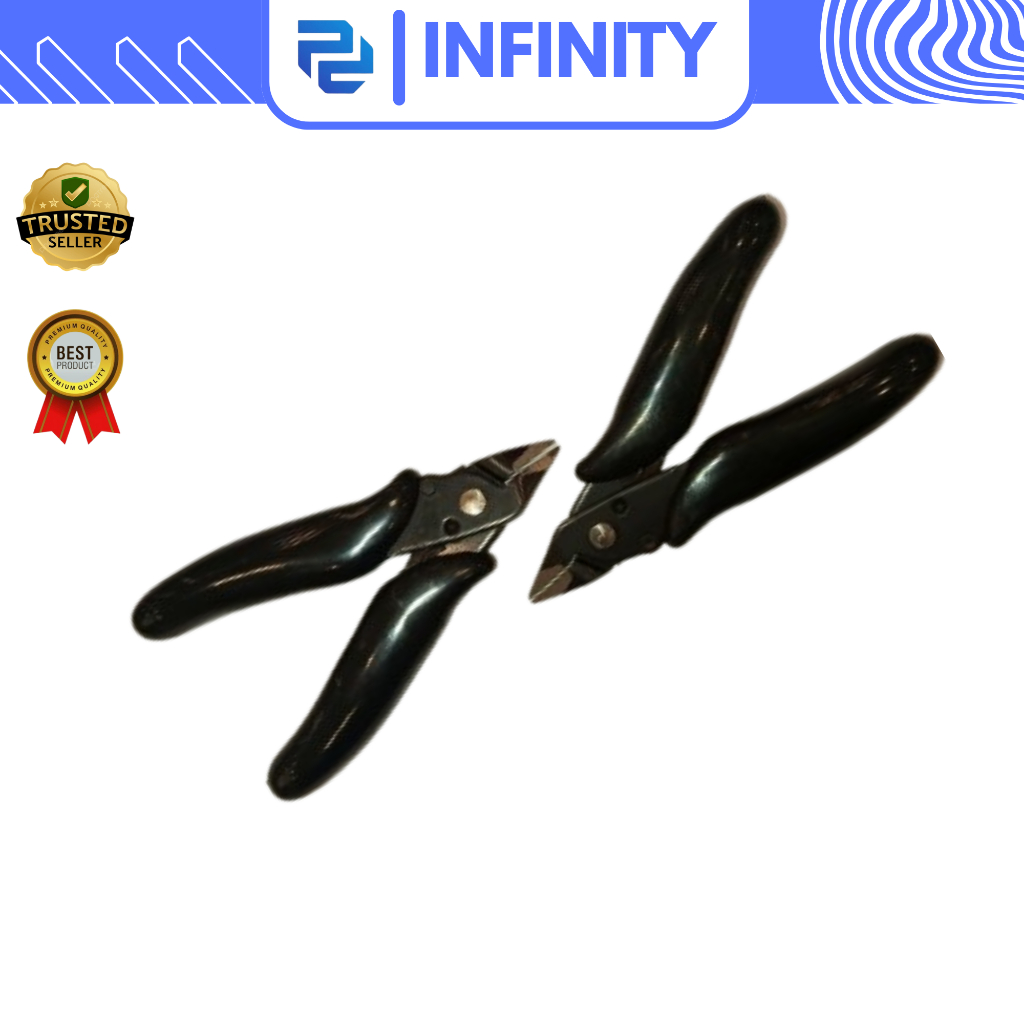 tang potong kawat coil alien ni80 nichrome kanthal alien fused clapto