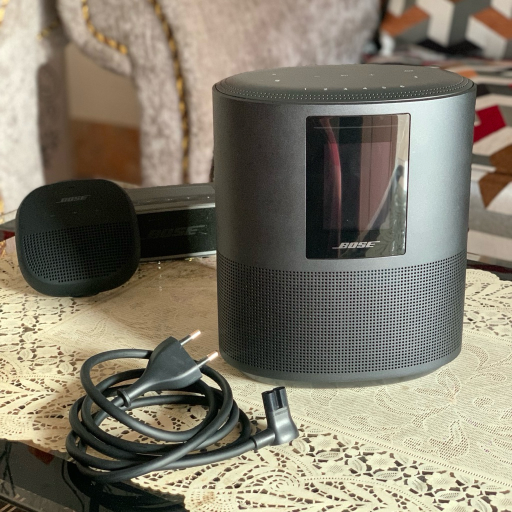 BOSE Smart Home Speaker 500