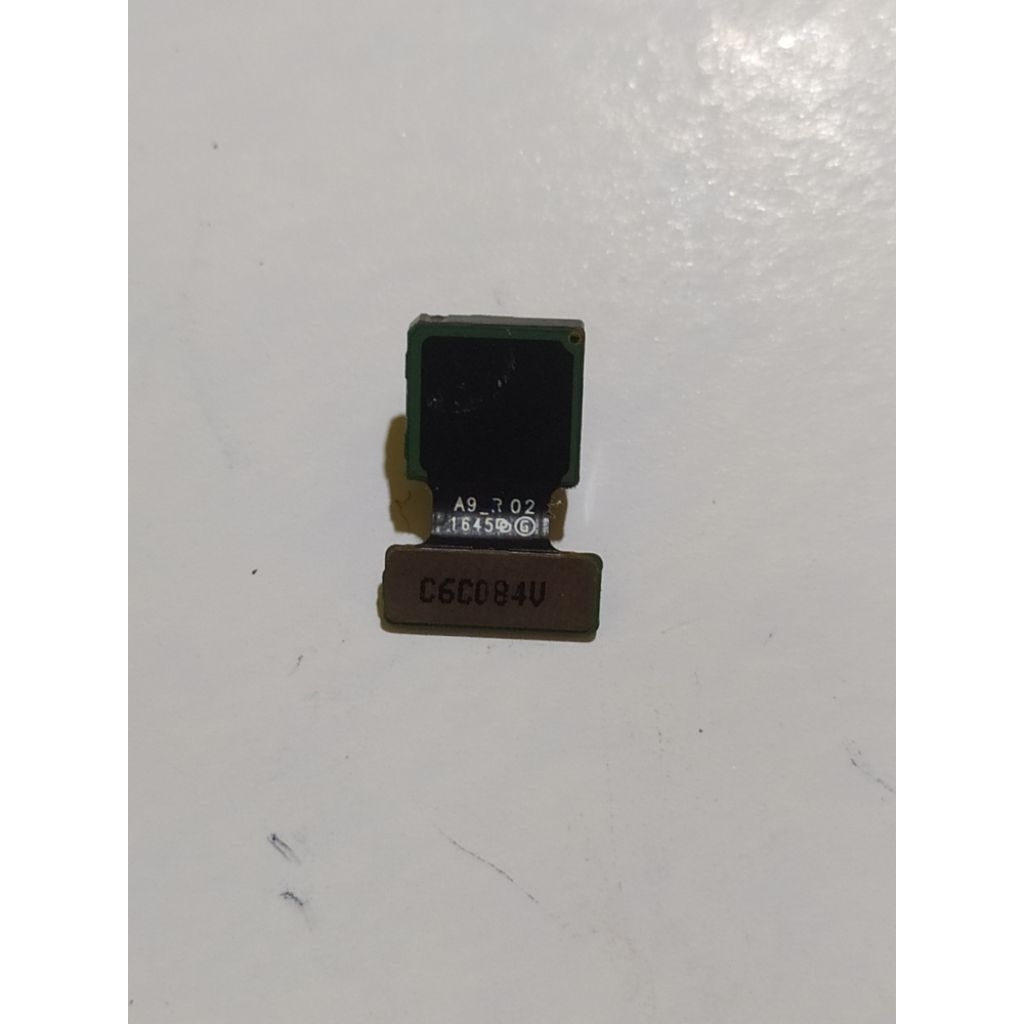 kamera Depan samsung j7 prime second original cabutan