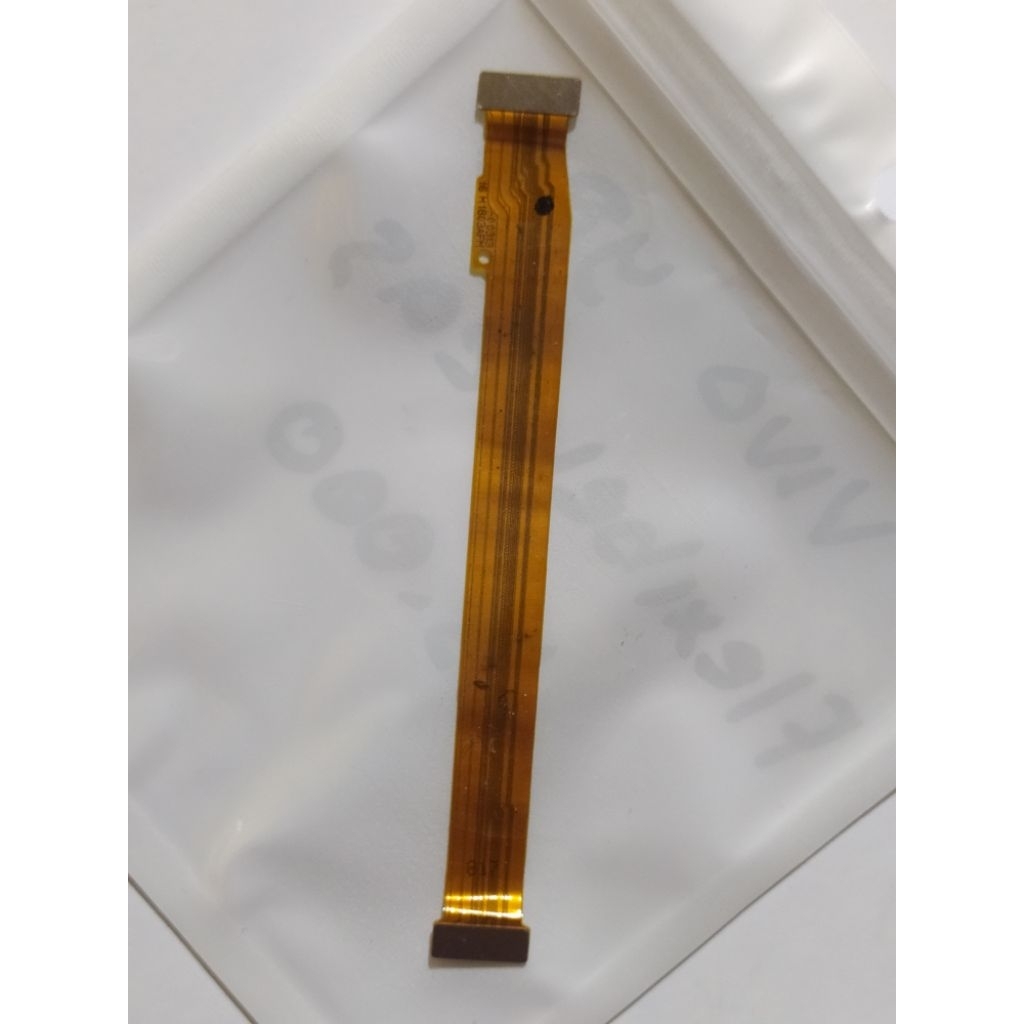 flexibel cas vivo y83 second original cabutan