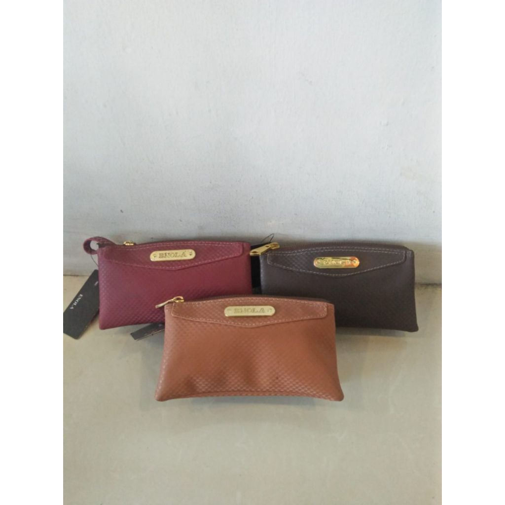 DOMPET ENOLA CEWEK TERBARU