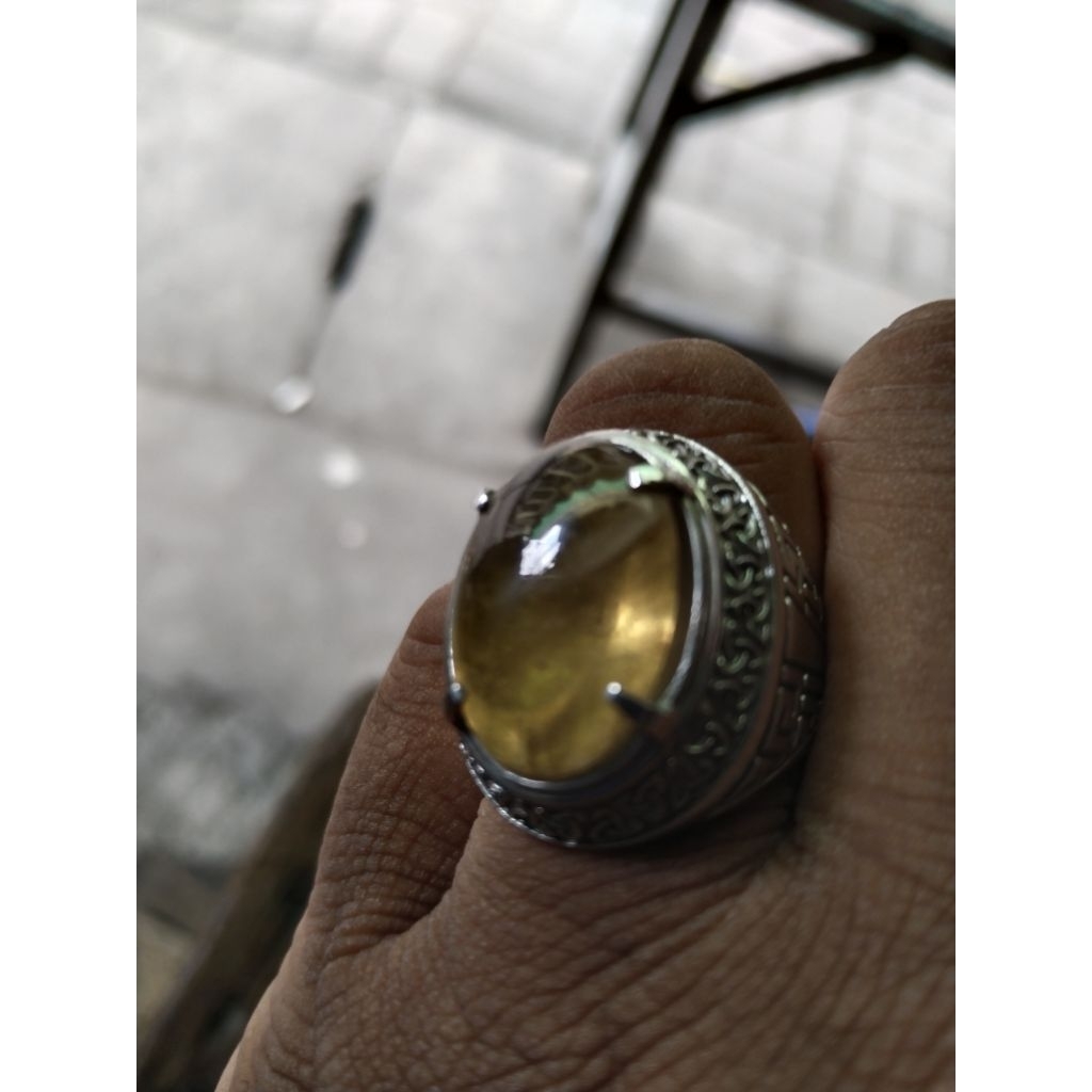 yellow safir jumbo