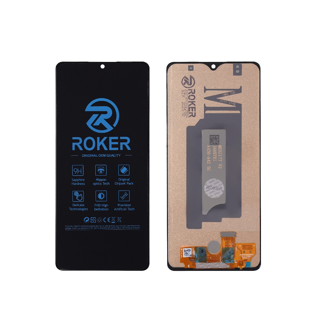 ROKER LCD TOUCHSCREEN  SAMSUNG A42 5G / A426 FULLSET