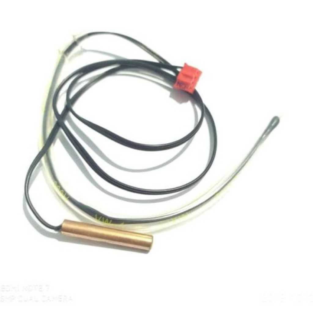 thermis ac 2pk / thermis ac panasonic 2pk thermistor 2pk sensor ac 2pk
