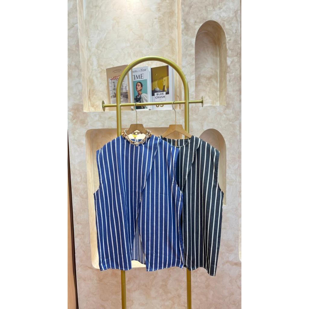 MF - Fashion Wanita Mela Vest