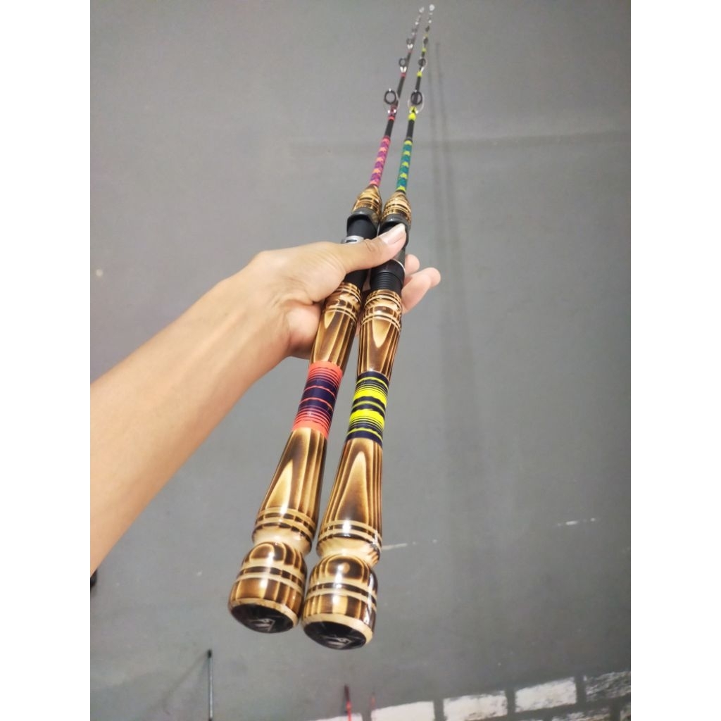 Joran Galatama One Piece