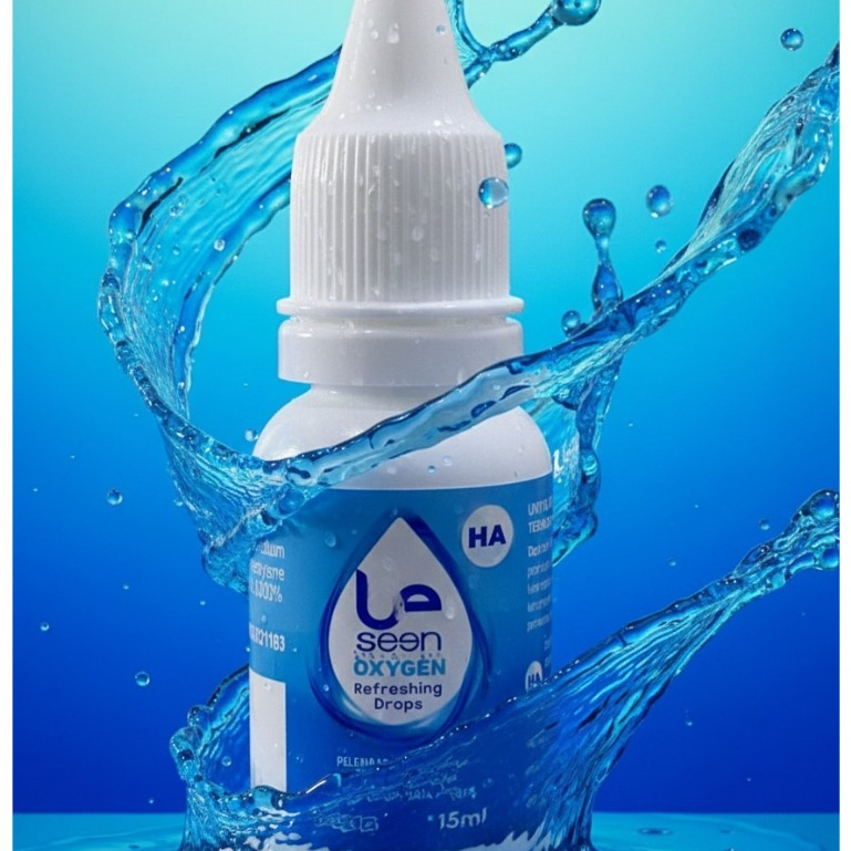 JUAL SOFTLENS Tetes Softlens Premium anti mata merah 15 ML / TETES MATA / TETES SOFTLENS / TETES SOF