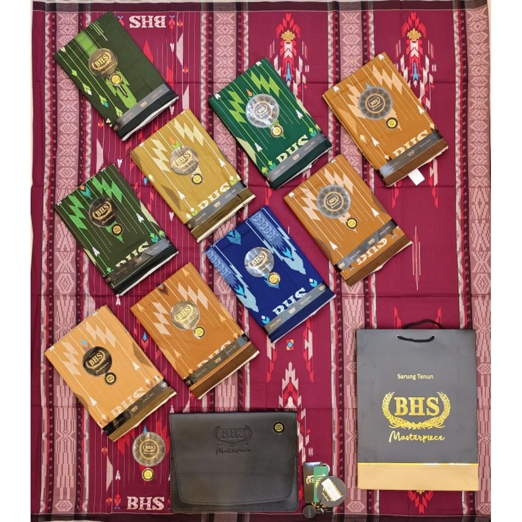 BHS MASTERPIECE (SIF, SGE, SIN, SIA, SIK, SDB) SILVER DAN (SDB, SGL, SGE, SIK, JSG, SGH, JIB, SIF, S