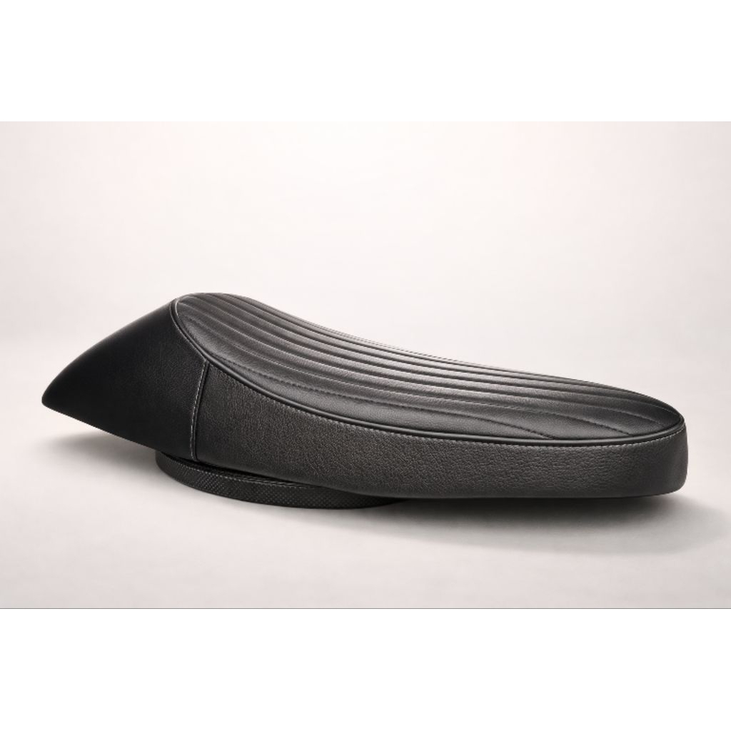 Jok motor Vespa (Replika sport BGM)