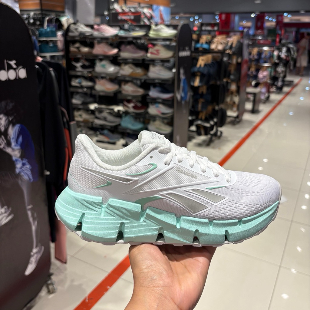 Reebok Zig Dynamica 6 Women Original 100225492