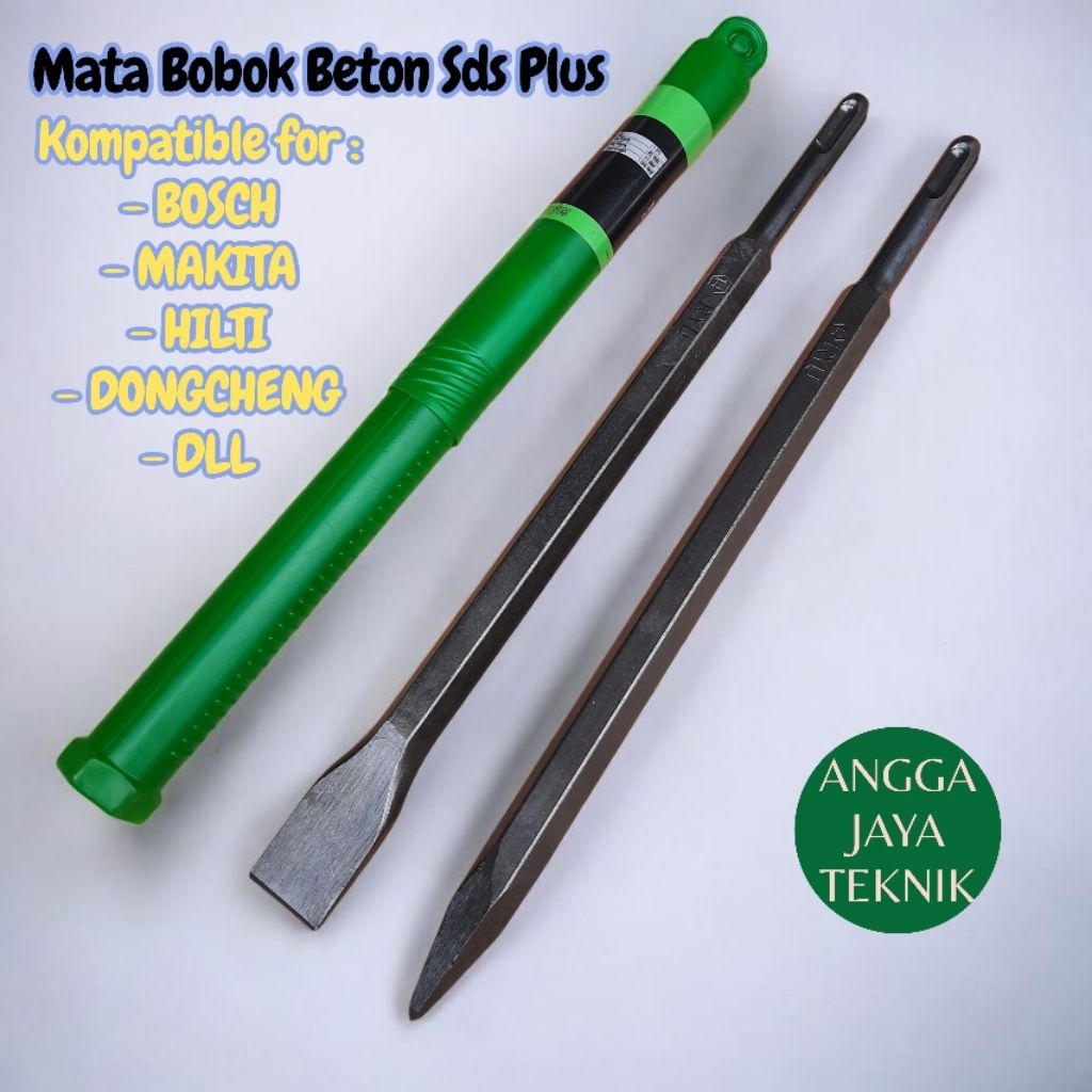 Mata bor bobok beton SDS PLUS for BOSCH MAKITA MAKTEC