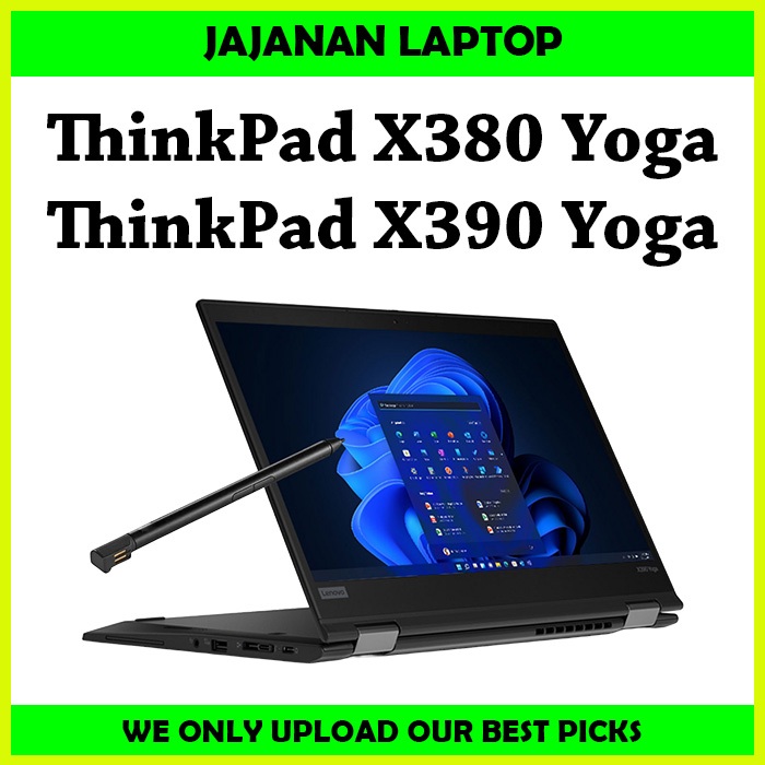 Thinkpad X380 X390 Yoga / Thinkpad X390 Yoga / thinkpad X380 Yoga / ThinkPad Yoga