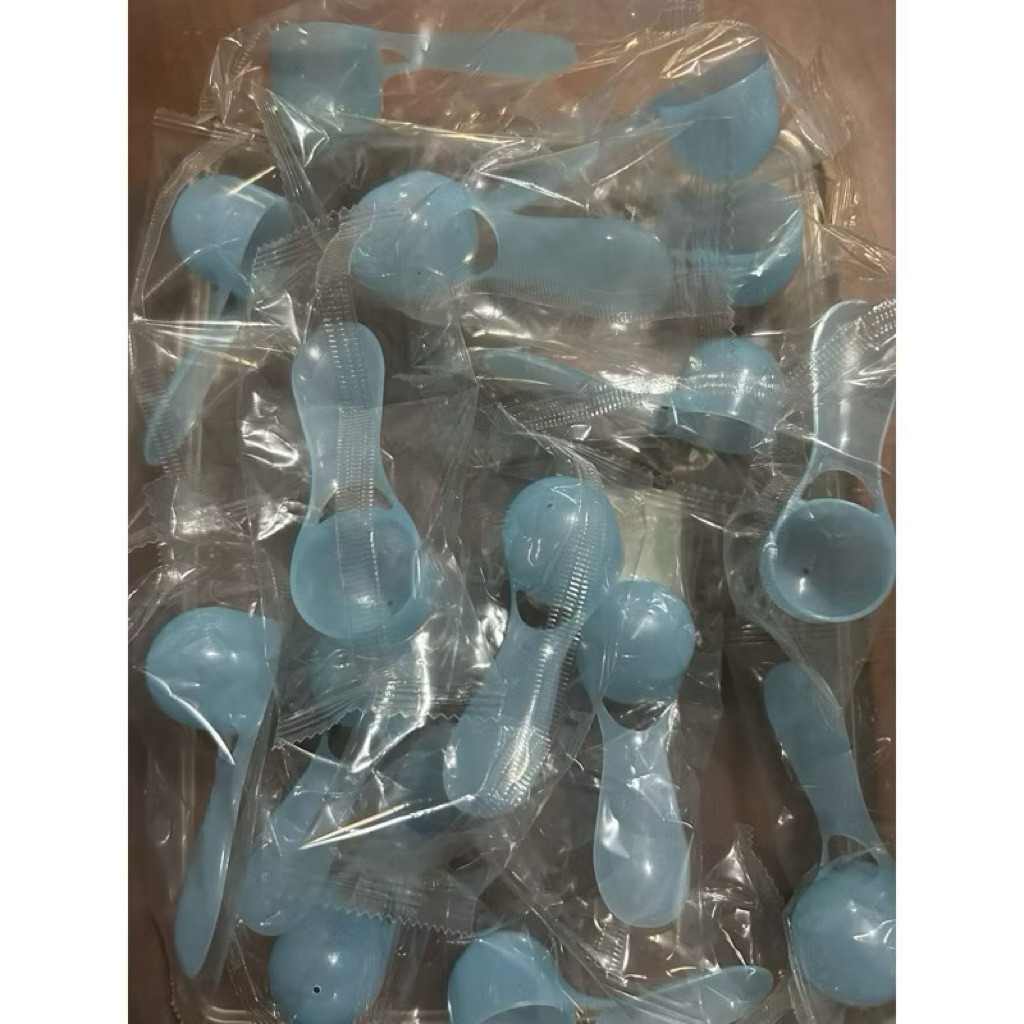 beautee - Sendok Susu Takar Formula s26 New Segel harga per 1 pcs